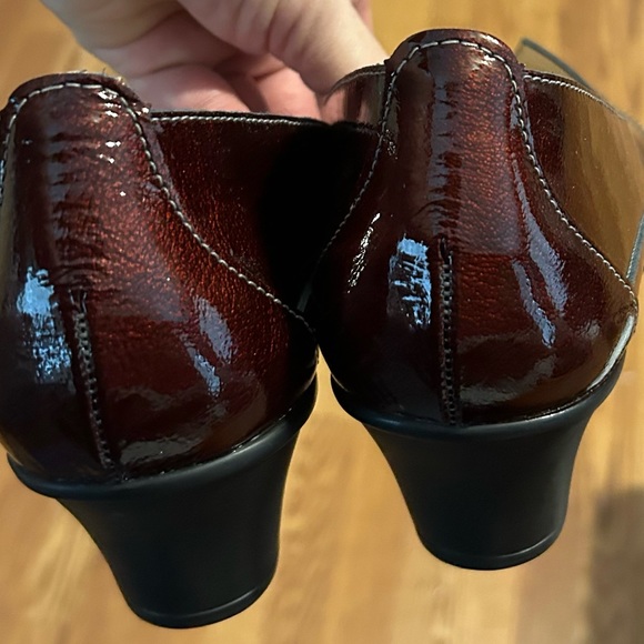 SAS Sonyo Shoe - Picture 4 of 5